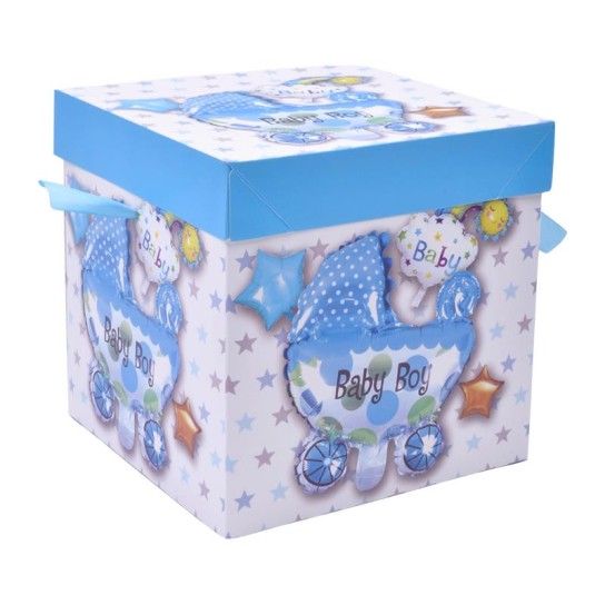 CAIXA PRESENTE 22X22X22 1968-021-02 CX144 CAIXA PRESENTE 22X22X22 1968-021-02 CX144