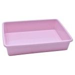 TABULEIRO PLASTICO N 3 3L