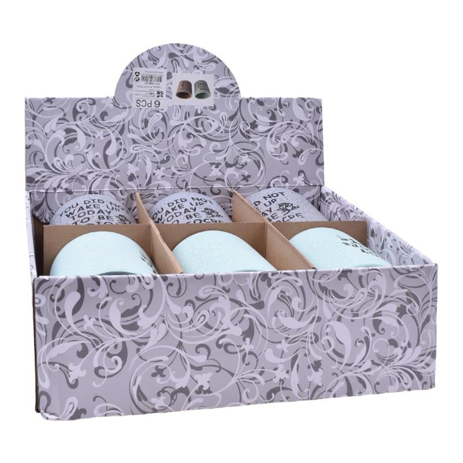 VASO 11X11 2698-001CX48 VASO 11X11 2698-001CX48