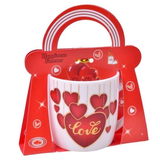CANECA 7,2X7,2 2645-105-09 CX96 CANECA 7,2X7,2 2645-105-09 CX96