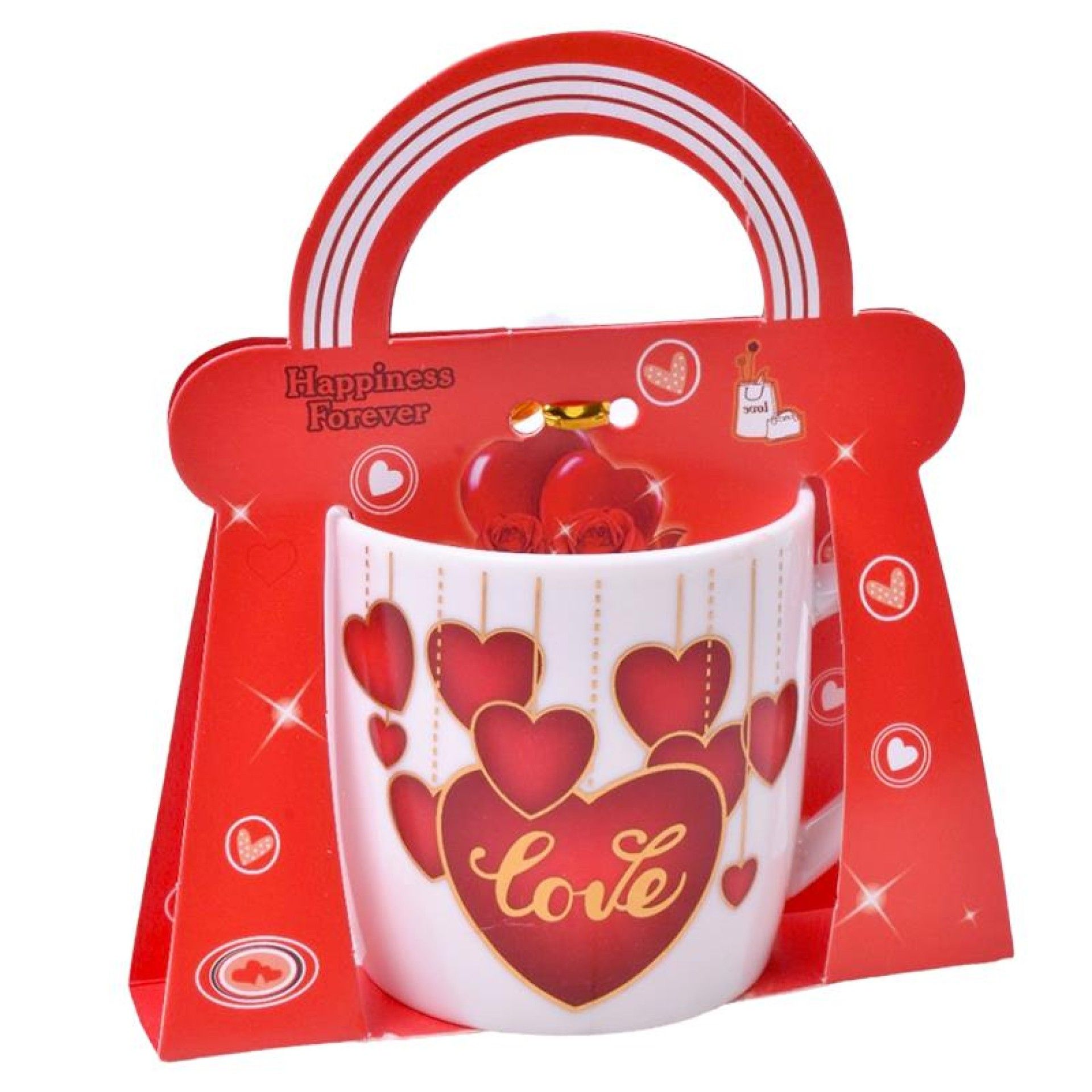 CANECA 7,2X7,2 2645-105-09 CX96 CANECA 7,2X7,2 2645-105-09 CX96