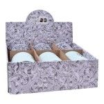 VASO 11X11 2698-001CX48