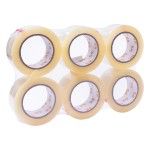 FITA COLA TRANSP 2796000-125 CX48 FITA COLA TRANSP 2796000-125 CX48