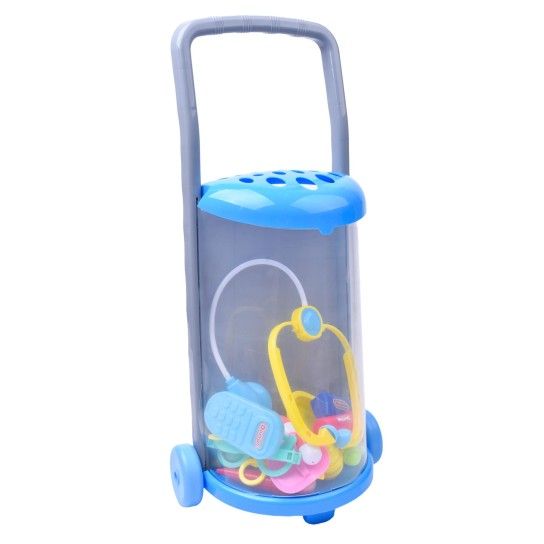 SET MEDICO CP126779 CX20 SET MEDICO CP126779 CX20