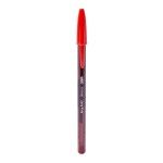 CANETA BIC CRISTAL EXACT VERM. 20UNI