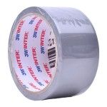 FITA ADESIVA PRETA 4.8x150M 01771