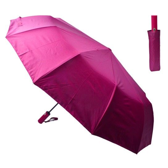 GUARDA CHUVA AUT. 56CM 2922-001 CX48 GUARDA CHUVA AUT. 56CM 2922-001 CX48