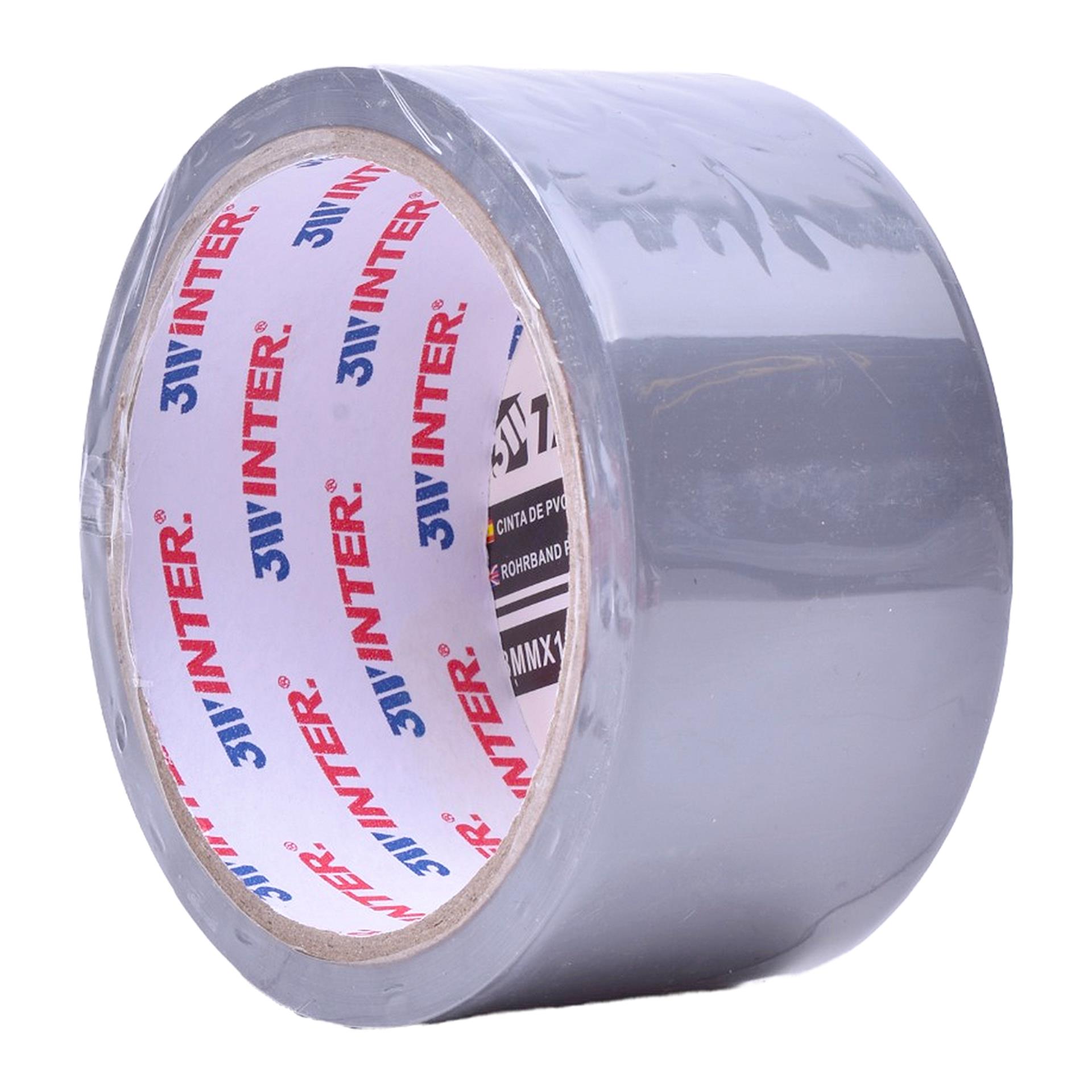 FITA ADESIVA PRETA 4.8x150M 01771 FITA ADESIVA PRETA 4.8x150M 01771