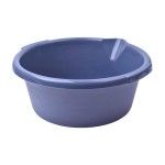 BACIA PLASTICA BELIPLAST 4L