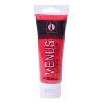TINTA ACRILICA 75ML VERM 468-120-03