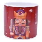 VASO NATAL 2675-021-N1 CX48