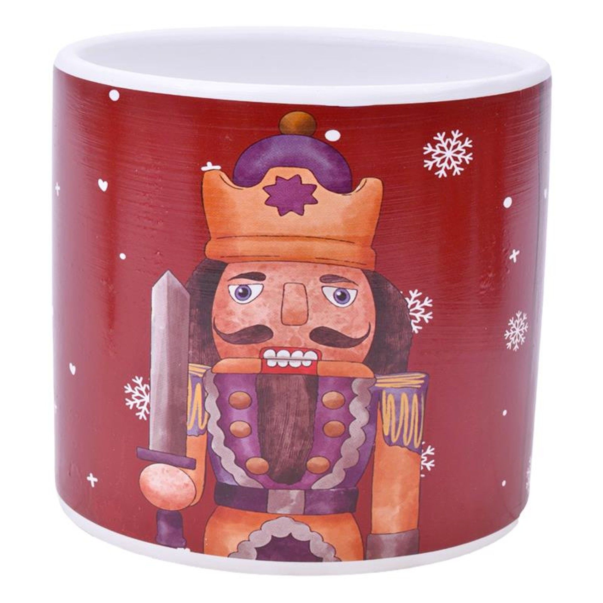 VASO NATAL 2675-021-N1 CX48