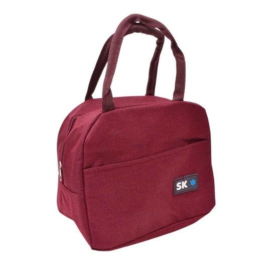 LANCH TERMICA 23X19X13CM2677-000 CX200 LANCH TERMICA 23X19X13CM2677-000 CX200