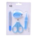 CONJ MANICURE 4PC 2816-011 CX240