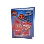 POSTAL DISNEY C/ PIN WO-1545