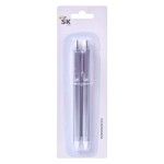 CANETA ESF 2UN 14CM 2556-010-02 CX288