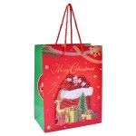 SACO PAPEL 23X18X10CM 2994-051 CX360
