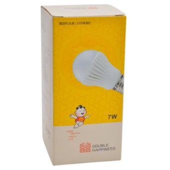 LAMPADA LED SORT.