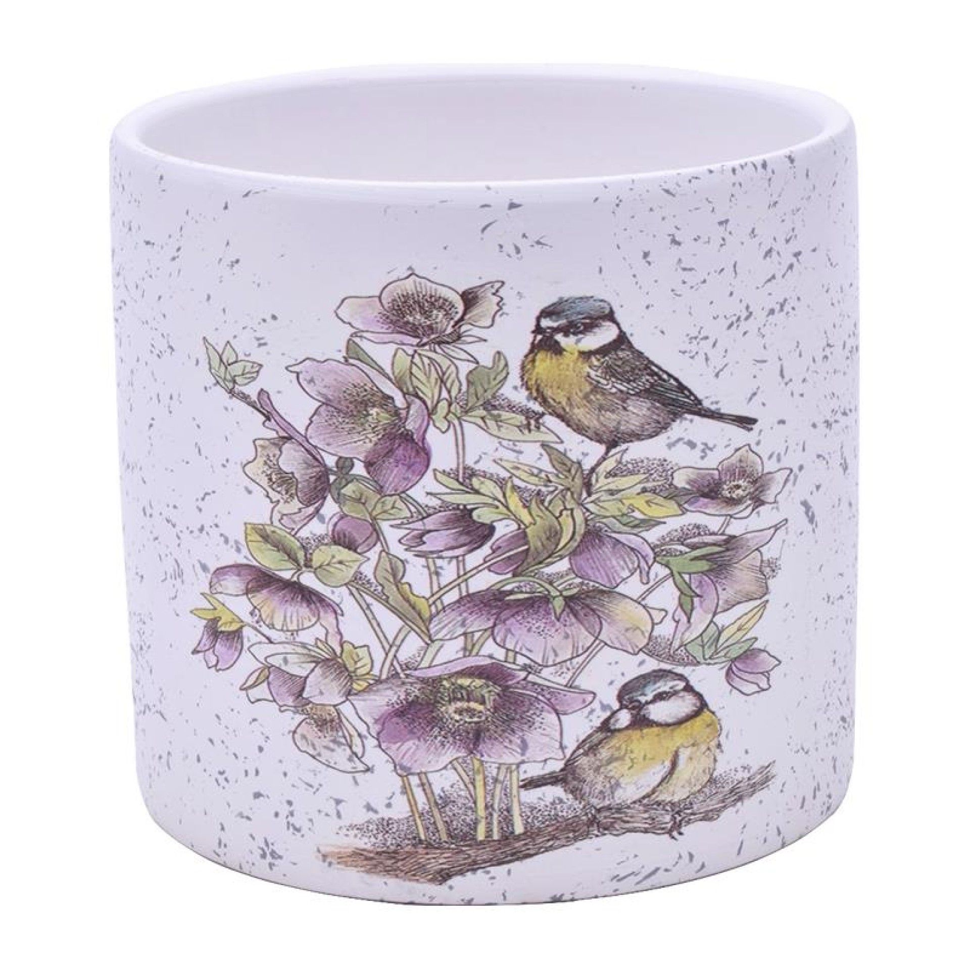 VASO 11,5X10,5 2675-022-02 CX48 VASO 11,5X10,5 2675-022-02 CX48
