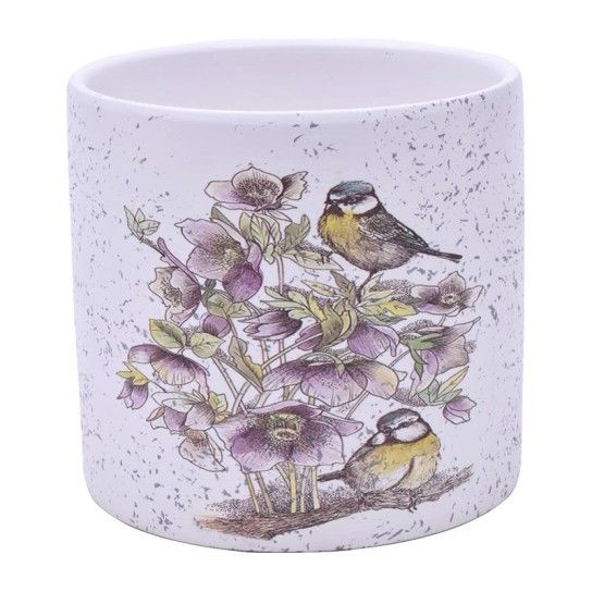 VASO 11,5X10,5 2675-022-02 CX48 VASO 11,5X10,5 2675-022-02 CX48