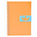 AGENDA 14.7X10.5CM 1594-000