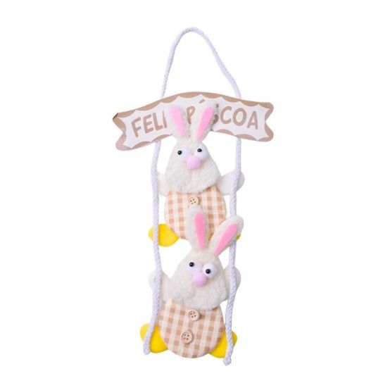 PINGENTE PORTA  44X19CM 1265-160-01 CX300