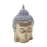 CABEÇA BUDA 9CM CABEÇA BUDA 9CM