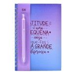 BLOCO DE NOTAS A5 2794-011 CX96 BLOCO DE NOTAS A5 2794-011 CX96