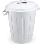 CONTENTOR LIXO 30L 1297