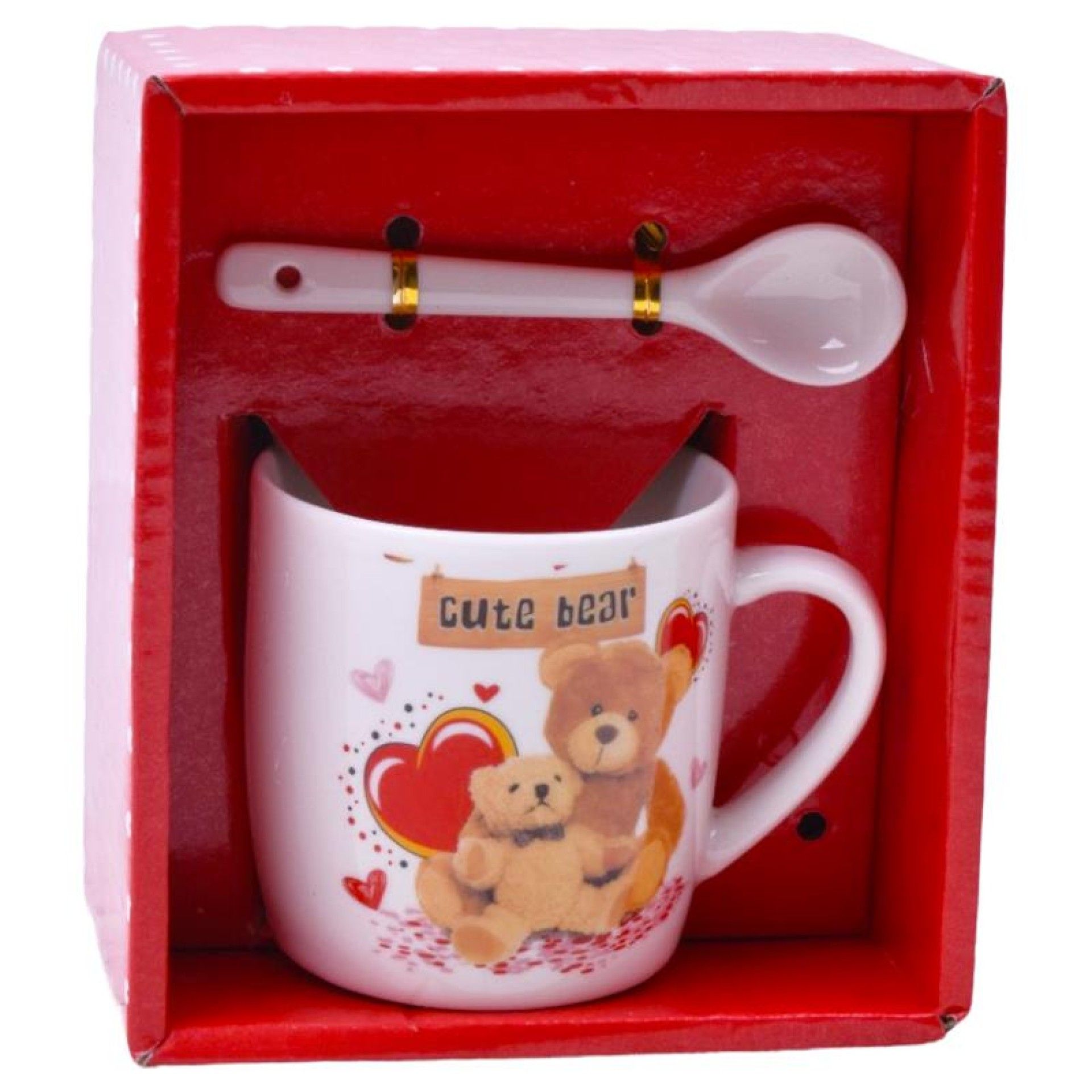 CANECA+COLHER 7,2X7,2 2645-109-12CX120 CANECA+COLHER 7,2X7,2 2645-109-12CX120