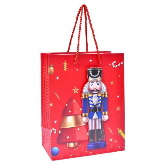 SACO PAPEL 23X18X10CM 2994-050 CX360 SACO PAPEL 23X18X10CM 2994-050 CX360