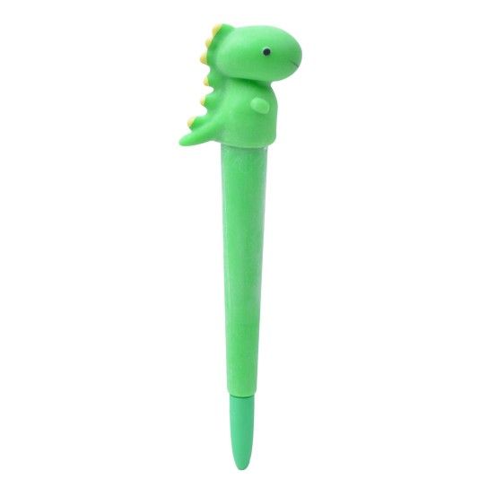 CANETA DINOSSAURO AZUL 2890-001-01 CX432 CANETA DINOSSAURO AZUL 2890-001-01 CX432