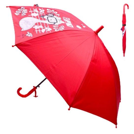 GUARDA-CHUVA 50CM SEMI AUTOM.2338-918 GUARDA-CHUVA 50CM SEMI AUTOM.2338-918