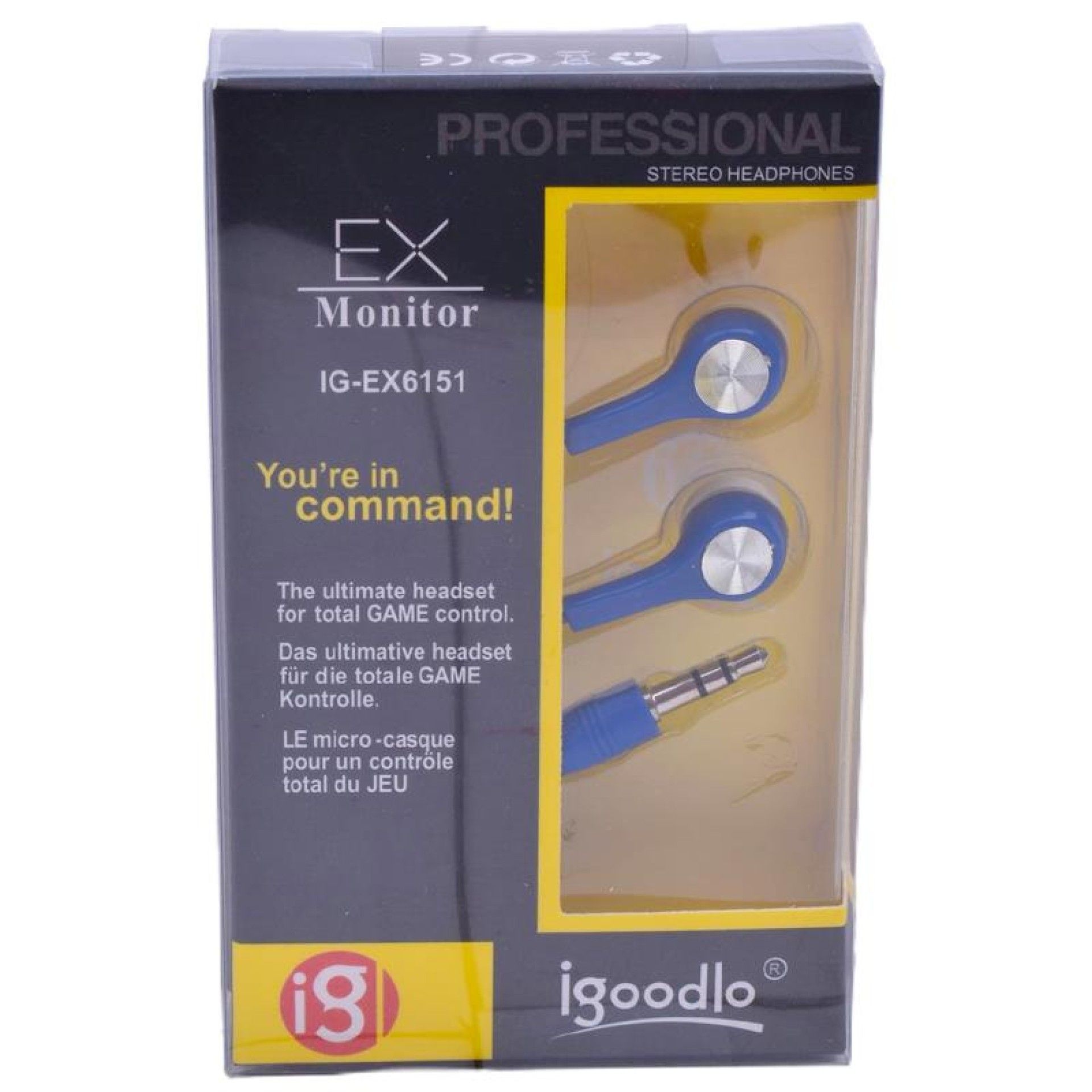 AURICULAR 2532-000 AURICULAR 2532-000