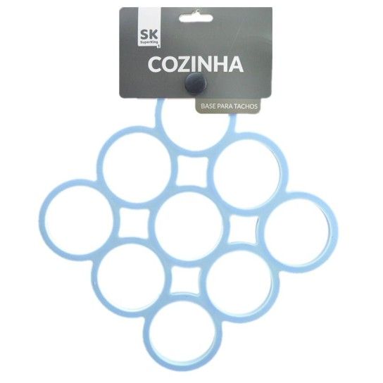 BASE SILICONE 15.5X15.5CM 1926-503 Q12 20% BASE SILICONE 15.5X15.5CM 1926-503 Q12 20%