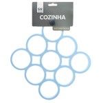 BASE SILICONE 15.5X15.5CM 1926-503 Q12 20%