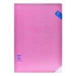 CADERNO  AGRAF. PP A4 48F