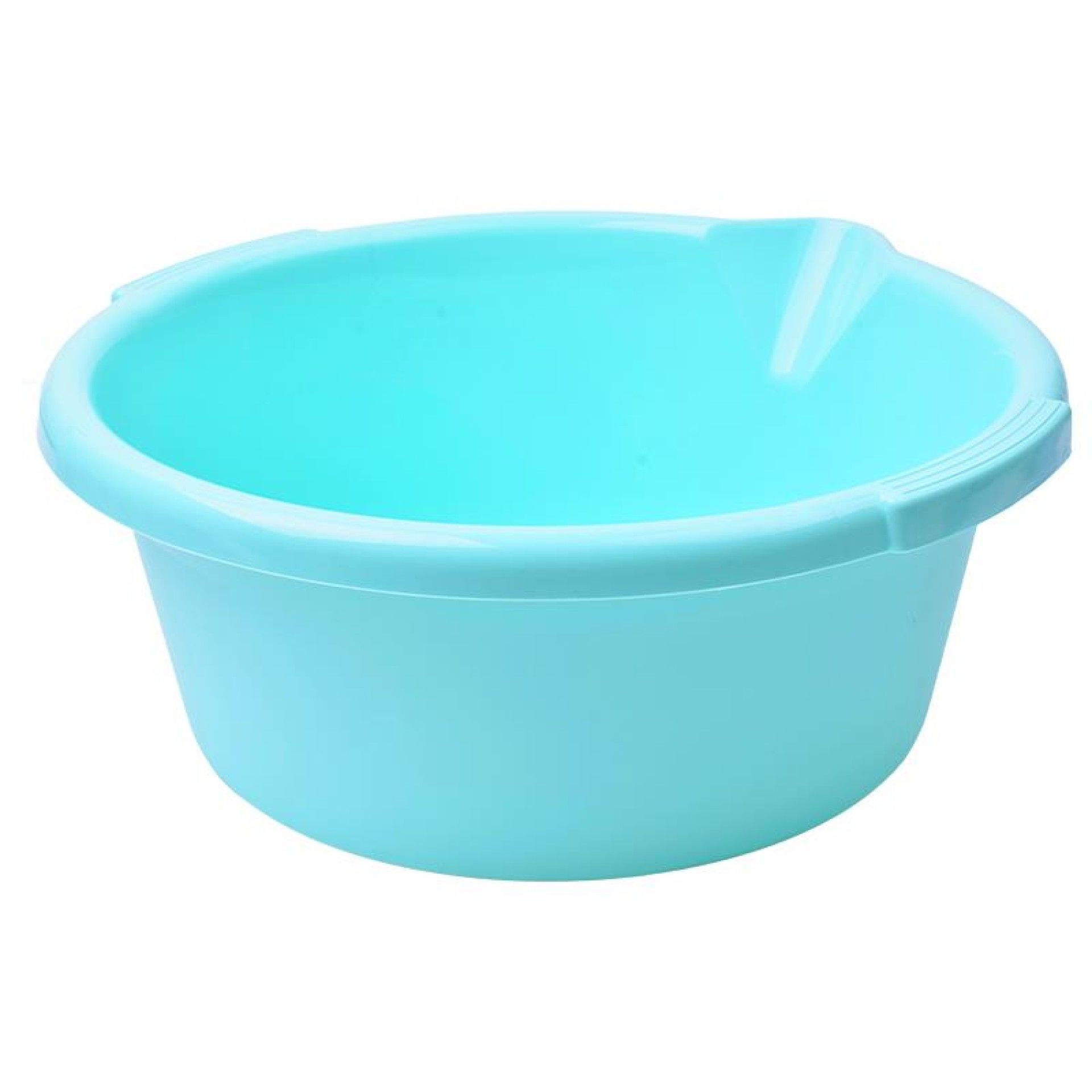 BACIA PLASTICA BELIPLAST 10L