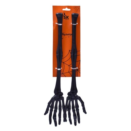 MAOS DEC HALLOWEEN 837-265 CX48 MAOS DEC HALLOWEEN 837-265 CX48