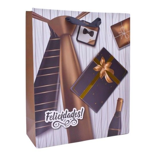 SACO PAPEL 40X30X12 3D1968-409-02 CX180 SACO PAPEL 40X30X12 3D1968-409-02 CX180