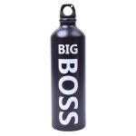GARRAFA ALUM. 750ML 1197-011-750D1 CX60