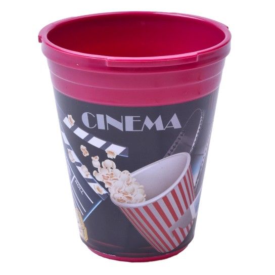 COPO+TA�A SNACKS TP-564 CX12