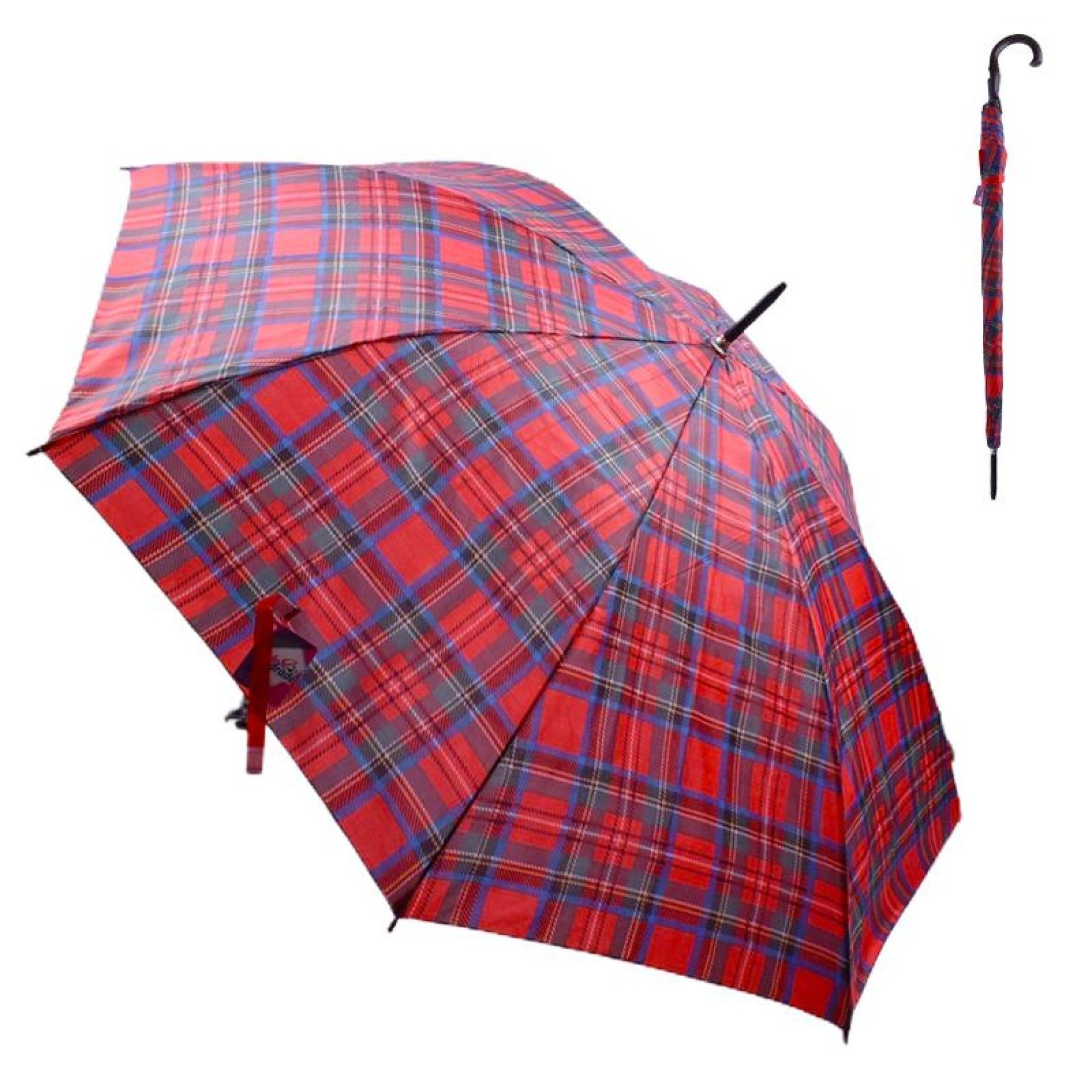 GUARDA CHUVA AUTOM 68CM 2533-001 GUARDA CHUVA AUTOM 68CM 2533-001