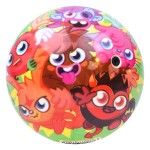 BOLA DISNEY MOSHI MONSTER 14CM