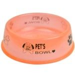 COMEDOURO PLASTICO ANIMAL 1937-157-15CX300