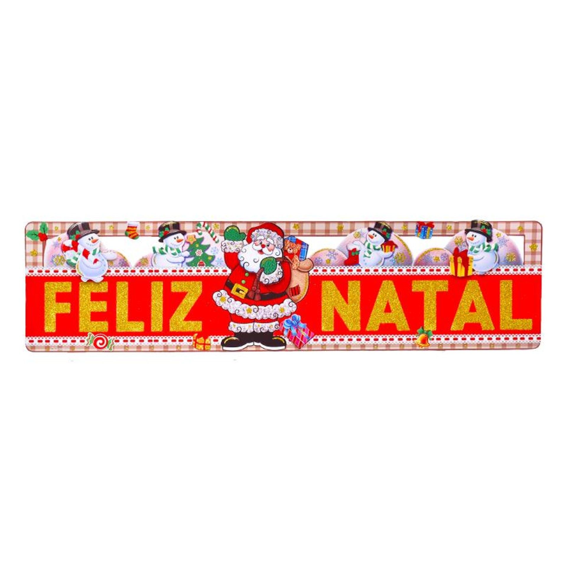 PING. NATAL PORTA FELIZ 1878-004-P CX396 PING. NATAL PORTA FELIZ 1878-004-P CX396
