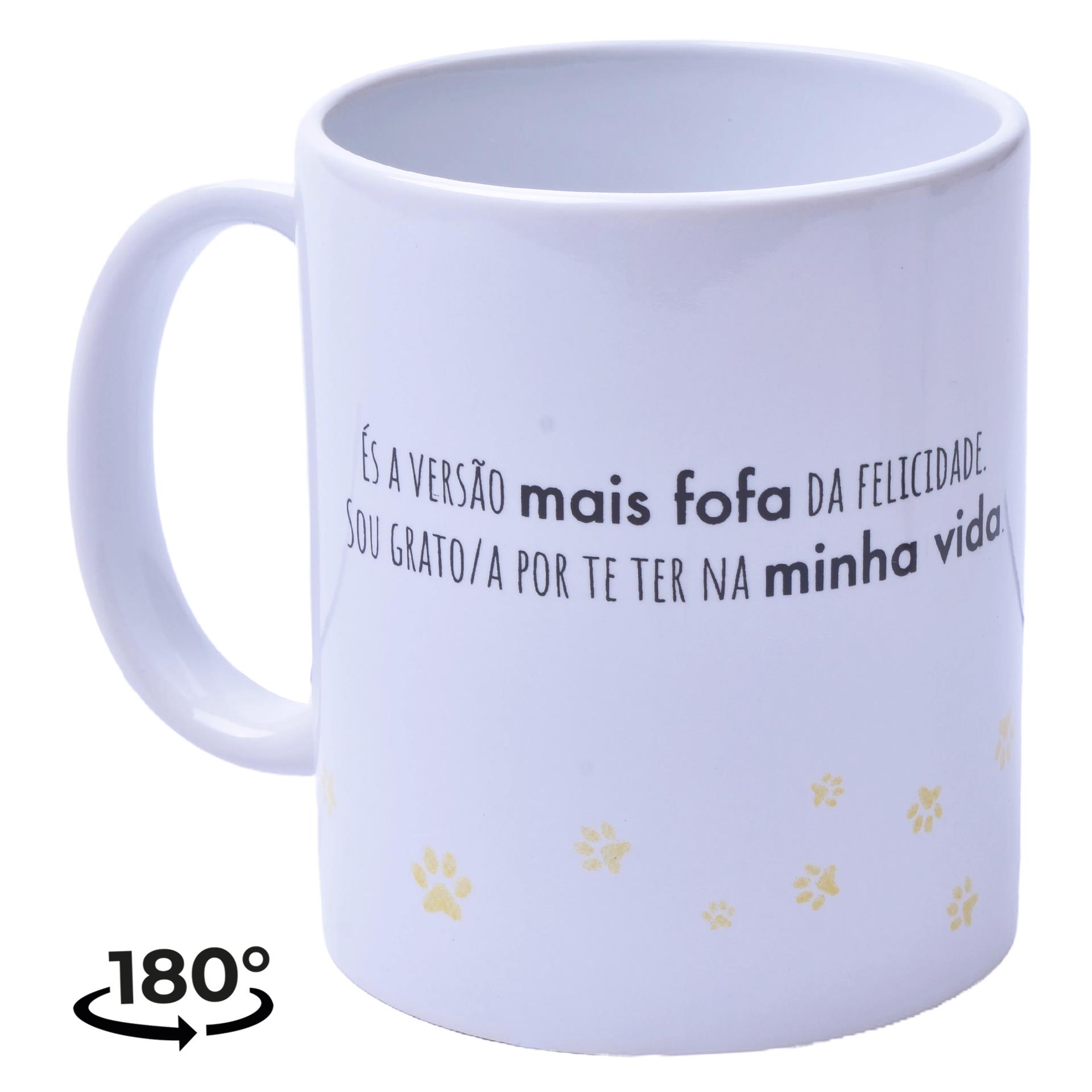 CANECA SK MEU AMIGAO 830-725 CX36 CANECA SK MEU AMIGAO 830-725 CX36
