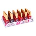 VERNIZ EFEITO GEL REF. 23105 24UN VERNIZ EFEITO GEL REF. 23105 24UN