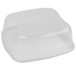 BOLEIRA PLASTICO 33X36CM