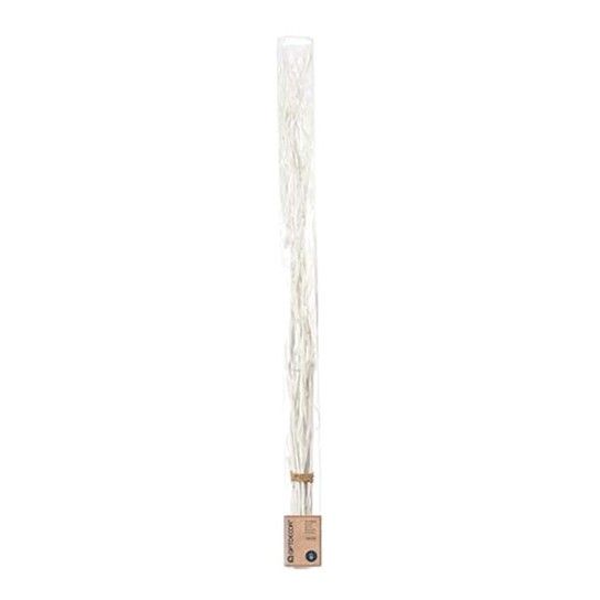 RAMO VARAS BRANCO 30 LEDS 120CM RAMO VARAS BRANCO 30 LEDS 120CM